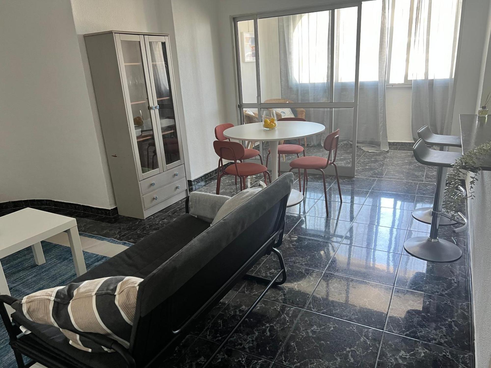卡帕里卡海岸Sun House公寓 外观 照片